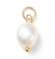 2mm - Chapelet perles de culture naturelles