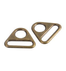 Mousquetons pour sangle 25mm