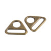 Mousquetons pour sangle 25mm
