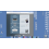 Tissu jacquard bio "Leaf" - Mind The Maker