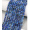 3mm - Chapelet pierre - turquoise