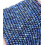 3mm - Chapelet pierre - turquoise