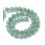8mm - Chapelet pierre - aventurine rose