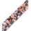 4,5mm - Chapelet pierre - tourmaline