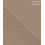 Tissu jacquard bio "Leaf" - Mind The Maker