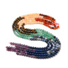 Chaine fine inoxydable (10cm)