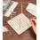 Plaque de blocage pour crochet (100 trous)