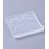 Moule bouton pour résine