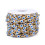 Chaine fine inoxydable (10cm)