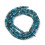 2mm - Chapelet pierre - apatite