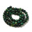 3mm - Chapelet pierre - oeil de tigre