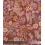 Tissu jacquard bio "Leaf" - Mind The Maker
