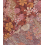 Tissu jacquard bio "Leaf" - Mind The Maker