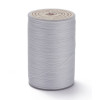 Fil de jade/nylon tressé - rose pâle