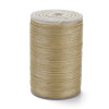 Fil de jade/nylon tressé - rose pâle