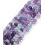 3mm - Chapelet pierre - turquoise