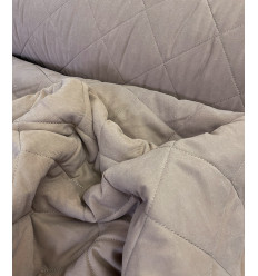 Tissu éponge