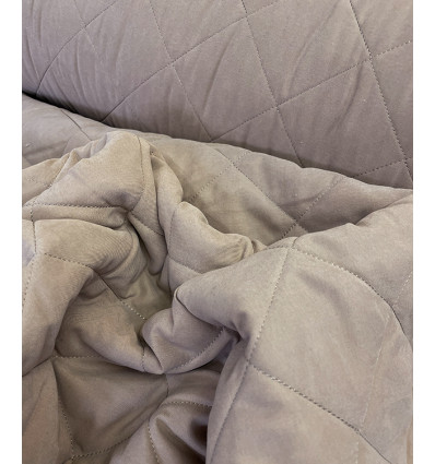 Tissu éponge