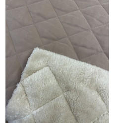 Tissu éponge