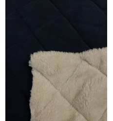 Tissu éponge