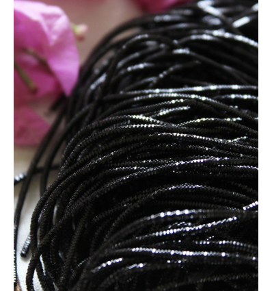 Cannetille Lisse