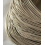 Jaseron bronze (2m)