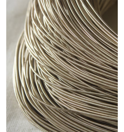 Jaseron bronze (2m)