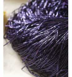 Cannetille Lisse