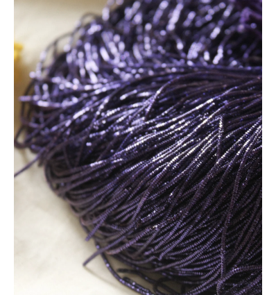 Cannetille Lisse