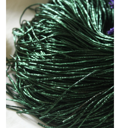 Cannetille Lisse