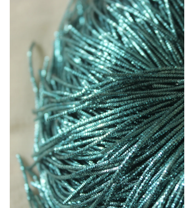 Cannetille Lisse