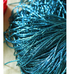 Cannetille Lisse