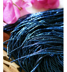 Cannetille Lisse