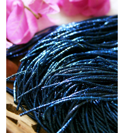 Cannetille Lisse