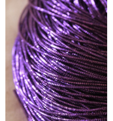 Cannetille Lisse