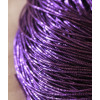 Cannetille Lisse