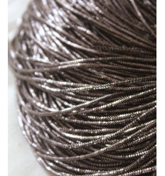 Cannetille Lisse