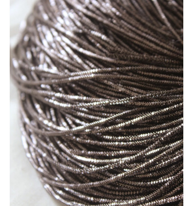 Cannetille Lisse