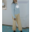 Patron pantalon Récif