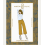 Patron pantalon Récif