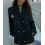 Patron blouse Cicadella
