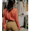Patron blouse Cicadella