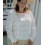 Patron blouse Cicadella