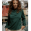 Patron blouse Cicadella