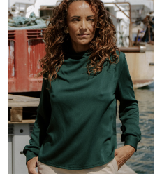 Patron blouse Cicadella