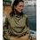 Patron blouse Cicadella