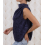 Patron blouse Cicadella