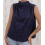 Patron blouse Cicadella