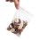 Blister emballage 12x8cm (30pcs)