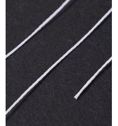 Fils pour macramé - marron